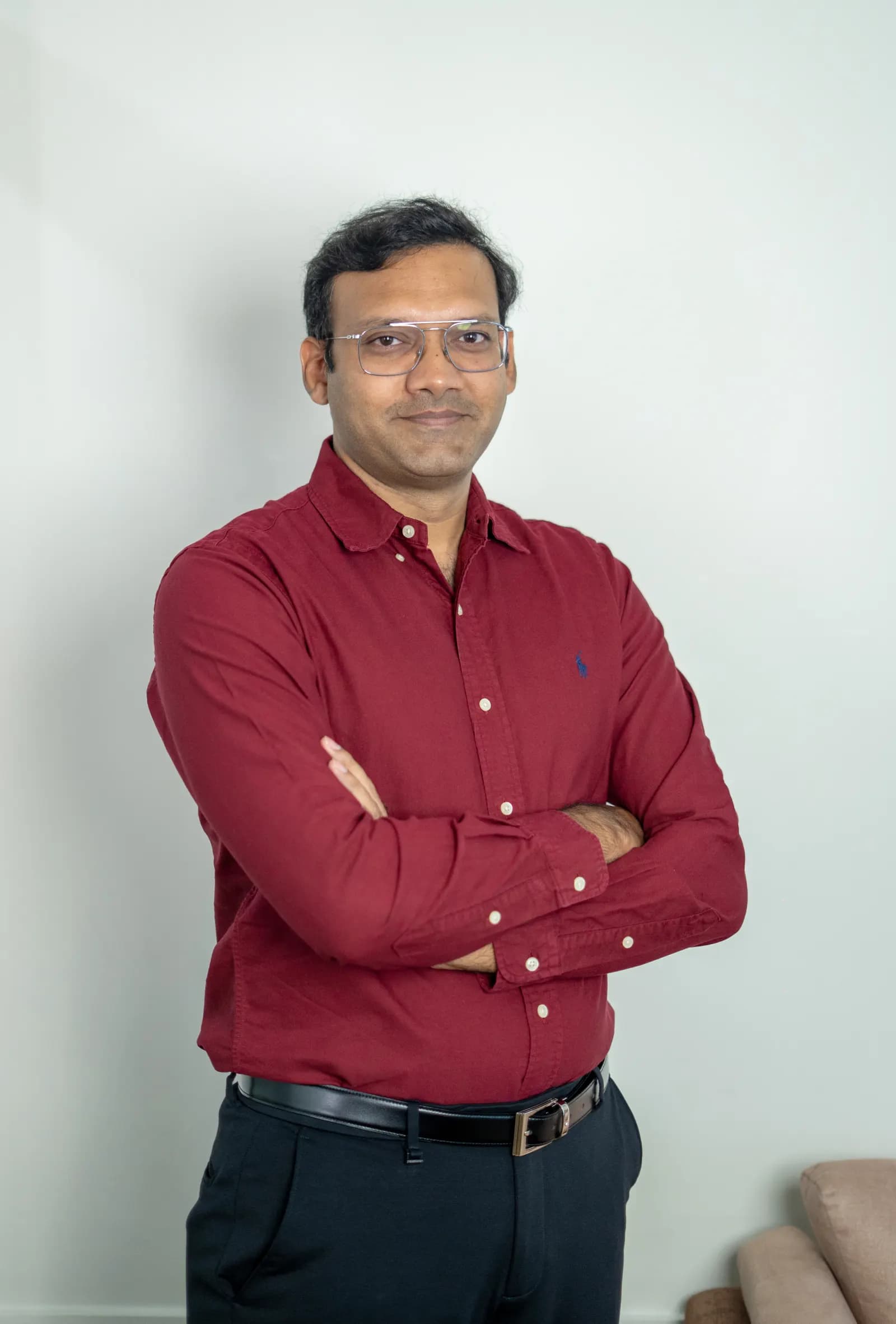 Dr. Dushyanth Kalva