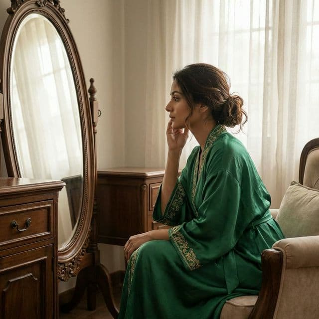 Areola Correction consultation