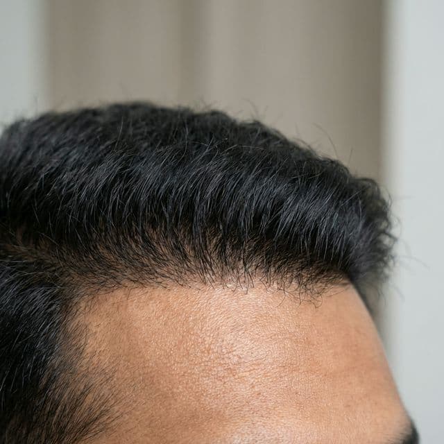 FUE Transplant