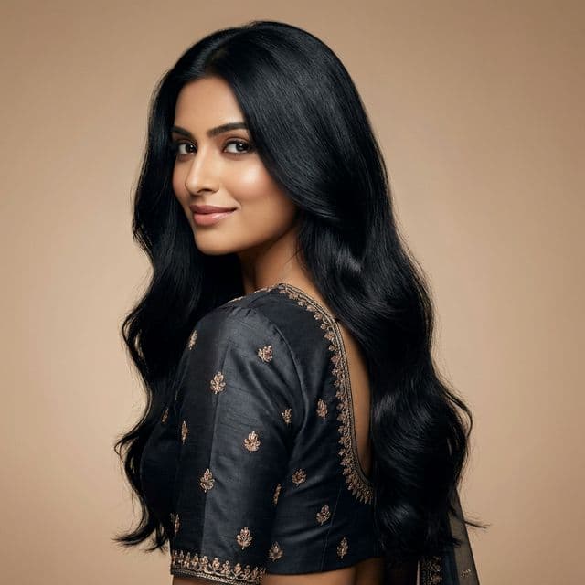 Hair Growth Booster