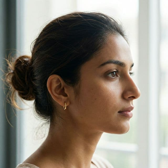 Non-Surgical Nose Job