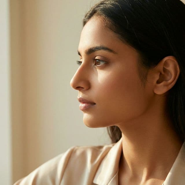 Rhinoplasty