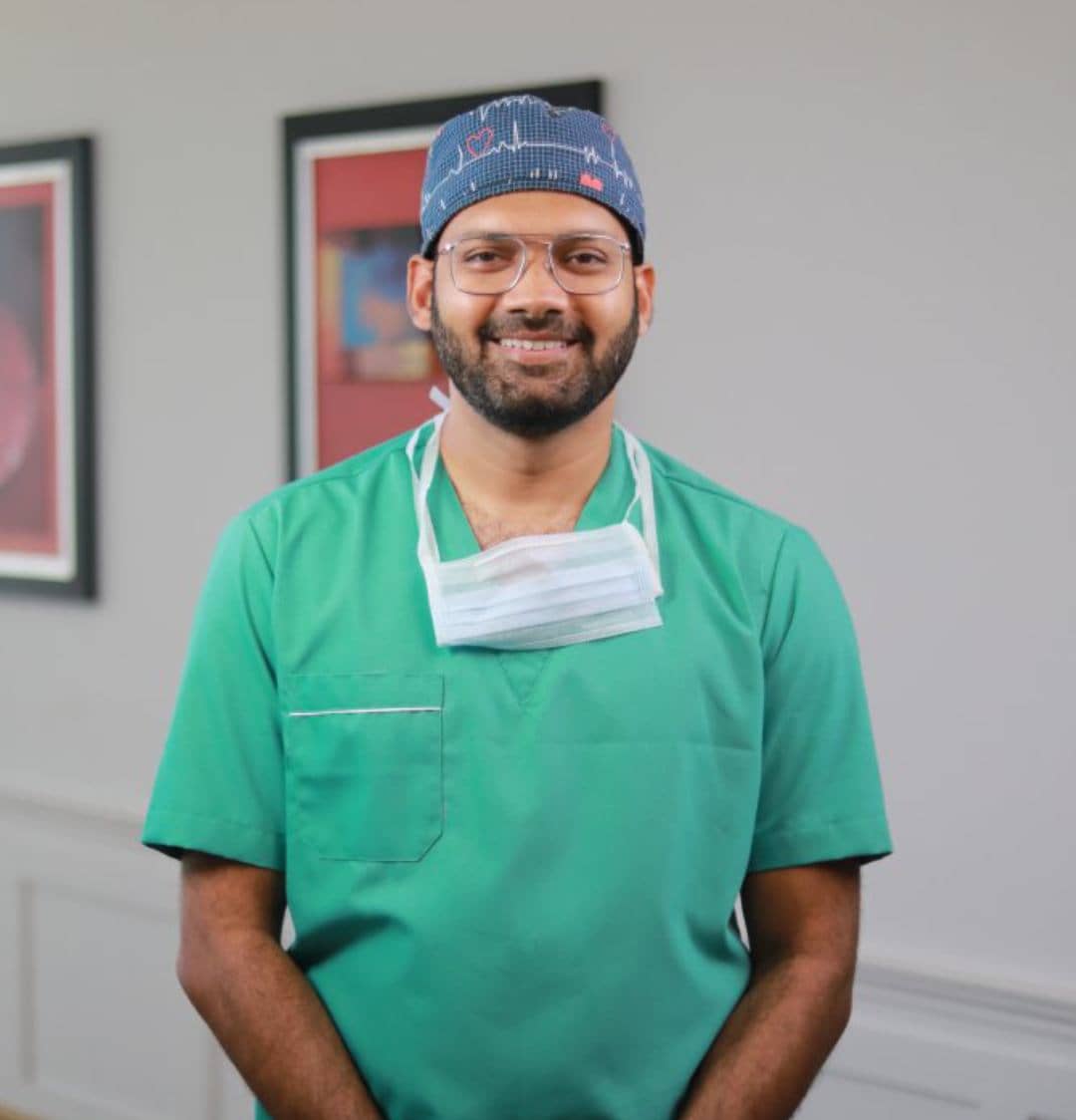 Best Plastic Surgeon in Hyderabad